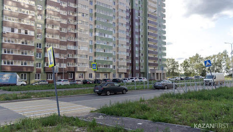 Прокуратура Татарстана провела проверку по жалобе жильца дома.