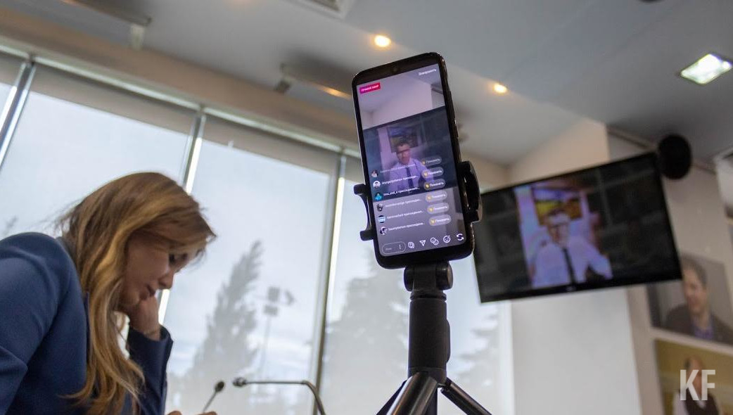 Самым высоким оказался заработок блогеров в Instagram и в Youtube.