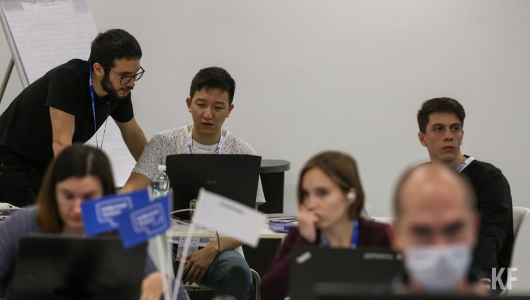 Татарстан хочет стать первым в стране регионом