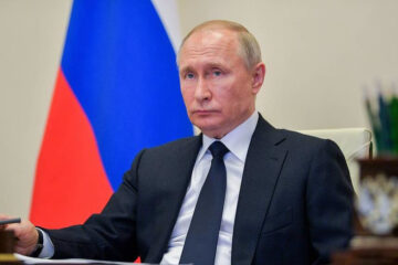 При этом президент России призвал «не перегибать палку».