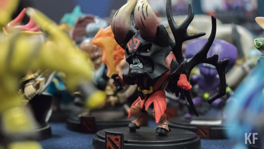 Казанец использовал чужой товарный знак.