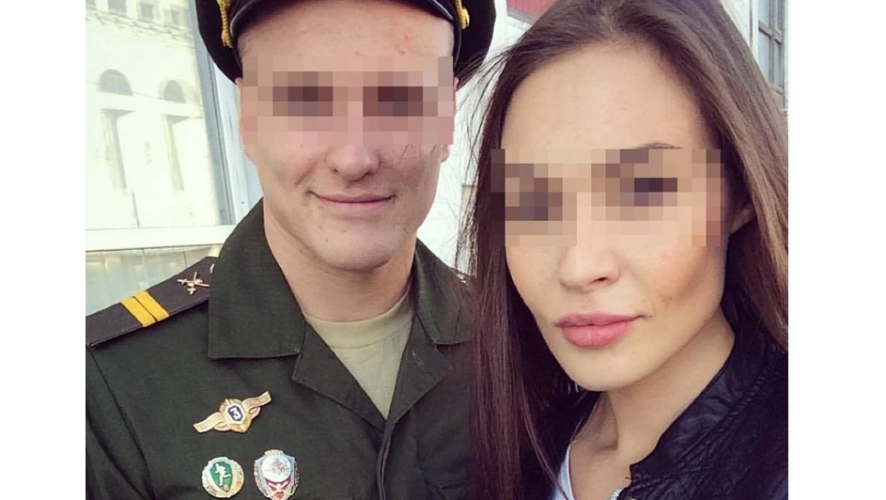 Молодой педиатр получил травму головы.