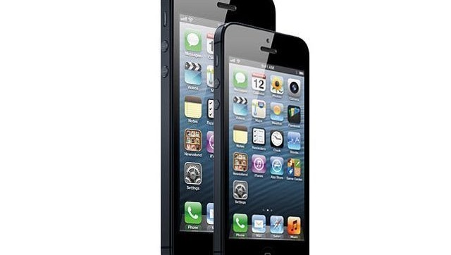 В компании Apple обсуждается план по выпуску на рынок iPhone с экраном в 4