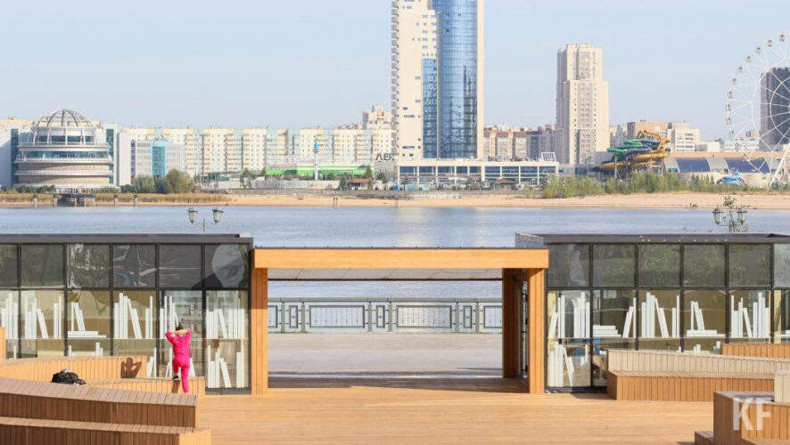 Синоптики Гидрометцентра сделали свои прогнозы.