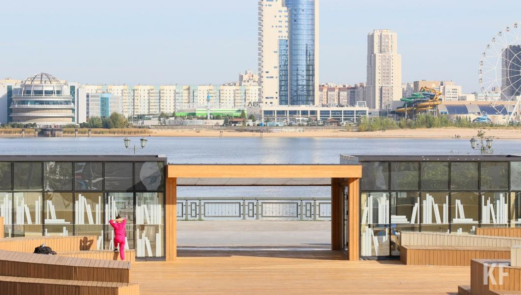 Синоптики Гидрометцентра сделали свои прогнозы.