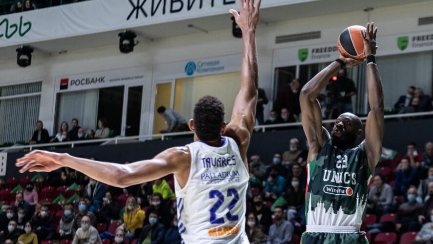 В казанской команде есть случаи заражения коронавирусом.