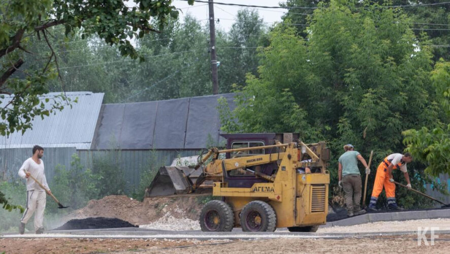 Наиль Магдеев рассказал