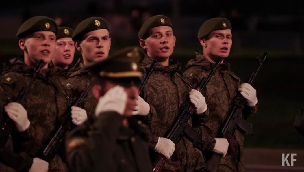 Парень игнорировал призывы во время «ковидного» 2020-го.