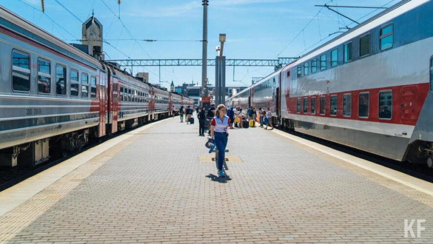 Перед началом работы все студенты прошли медкомиссию и курсы длинною в 3