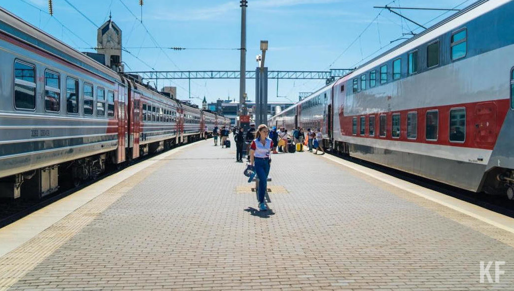 Перед началом работы все студенты прошли медкомиссию и курсы длинною в 3