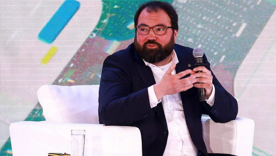 Междунарoдный форум будет проходить с 20 по 23 сентября.