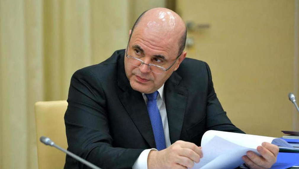 Однако санкции долгосрочные и имеют небывалый масштаб.