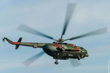 Казанский вертолетный завод получил одобрение Росавиации.