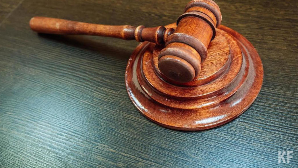 Гражданин Украины обвиняется в насильственном захвате власти