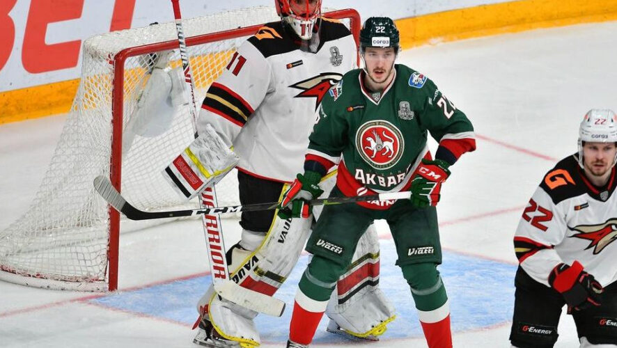 На базе клуба хоккеистов проверят на наличие стимулирующих веществ в организме.