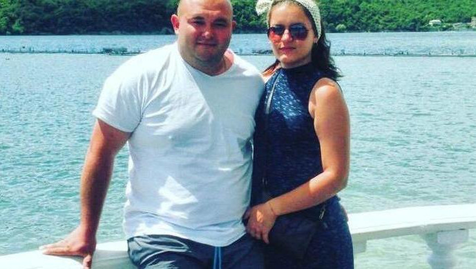 Добровлец оказался на месте урагана быстрее