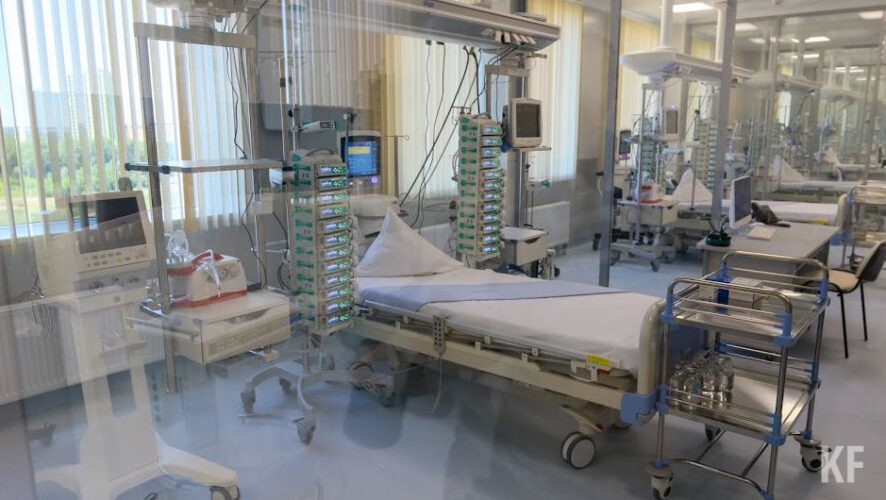 Причины смерти установлены в результате патологоанатомической экспертизы.