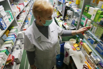 В Казани запускают работу одного из крупнейших операторов дистанционной торговли препаратами.