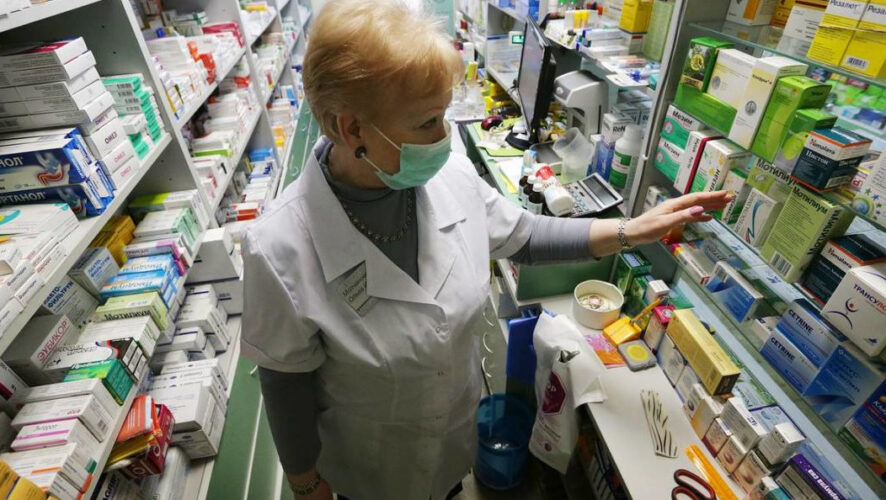 В Казани запускают работу одного из крупнейших операторов дистанционной торговли препаратами.