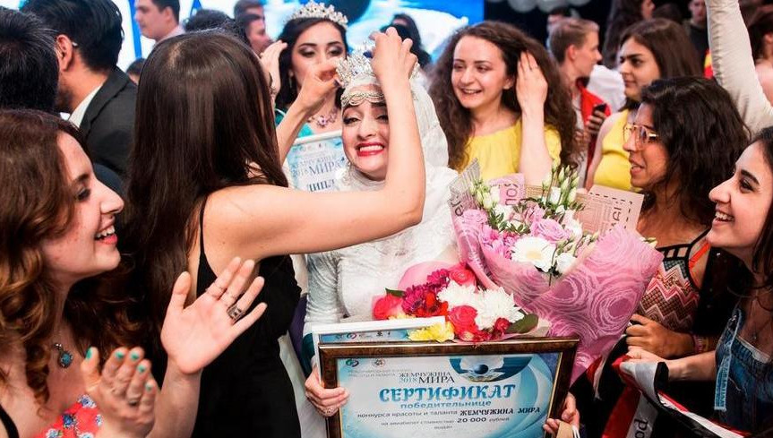 Мероприятие намечено на&nbsp;25 мая&nbsp;в казанском КЦ &laquo;Сайдаш&raquo;.