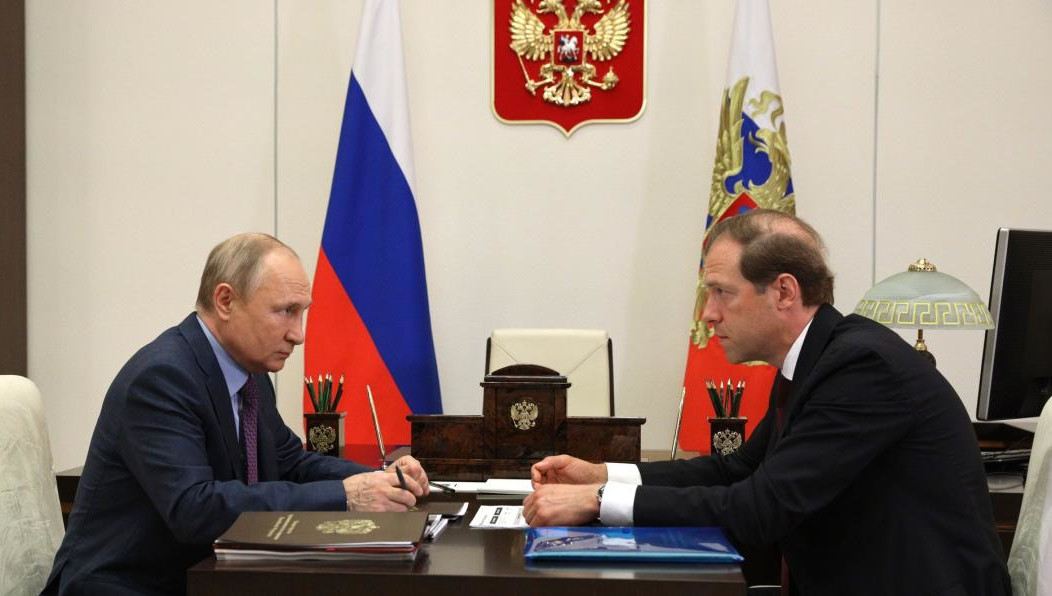 По словам президента