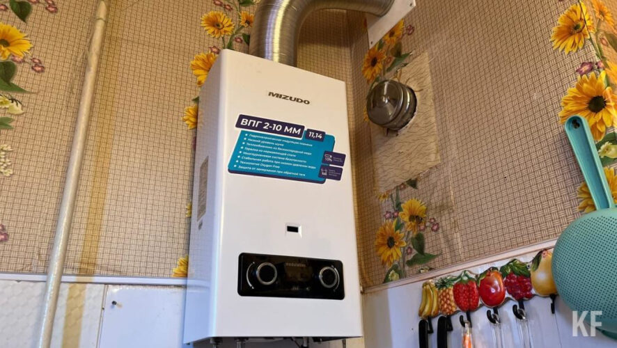 С начала года зафиксировано 27 случаев отравления угарным газом