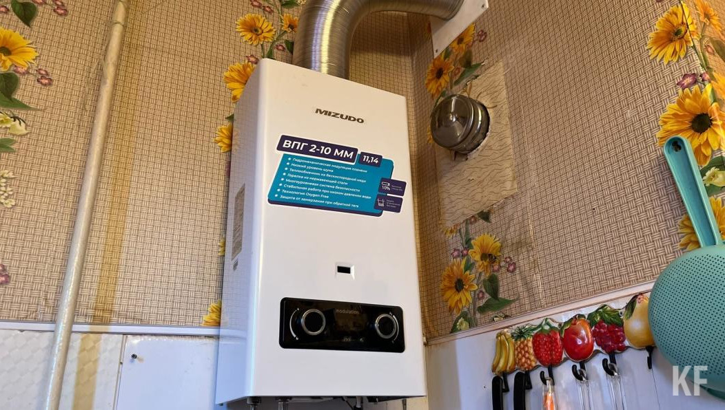 С начала года зафиксировано 27 случаев отравления угарным газом