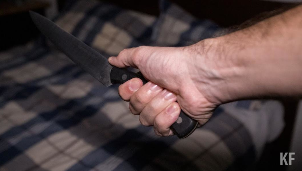 Подозреваемый написал явку с повинной.