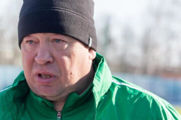 Главный тренер казанского «Рубина» рассказал на каком поле проходит подготовка к матчу с «Уфой» и о переносе игр на Центральный стадион.
