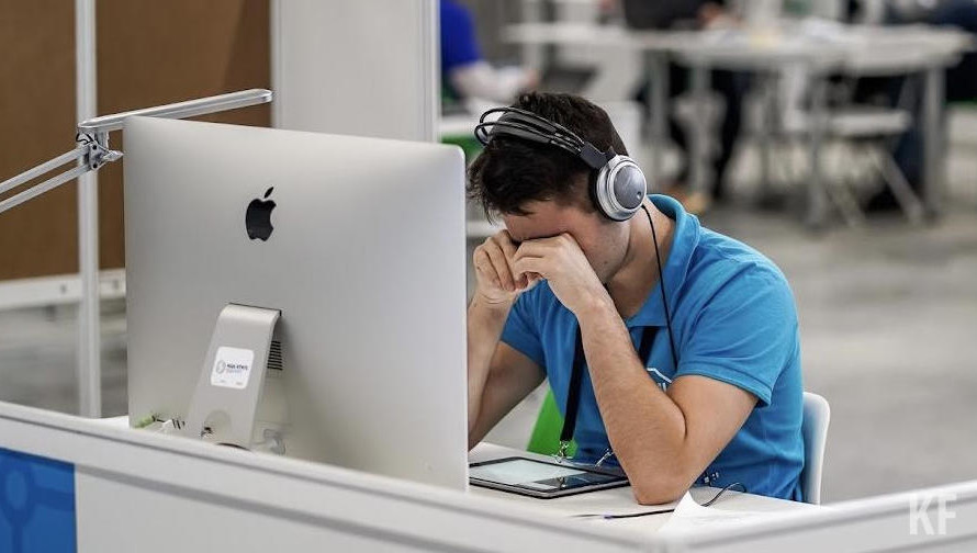 Жители смогут задать интересующие вопросы о способах преодоления тревоги