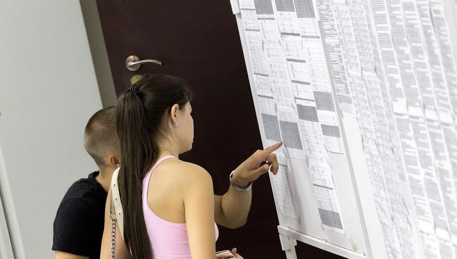 Несмотря на введение спецквоты