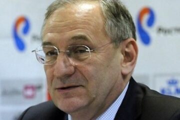 Генеральный директор Федерации фигурного катания России поделился мнением о Первенстве страны в старшем возрасте