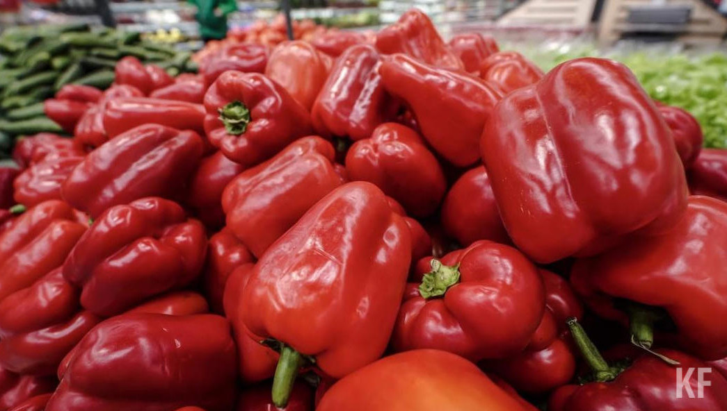 Торговля будет проходить на 15 площадках с 6:00 до 13:00.