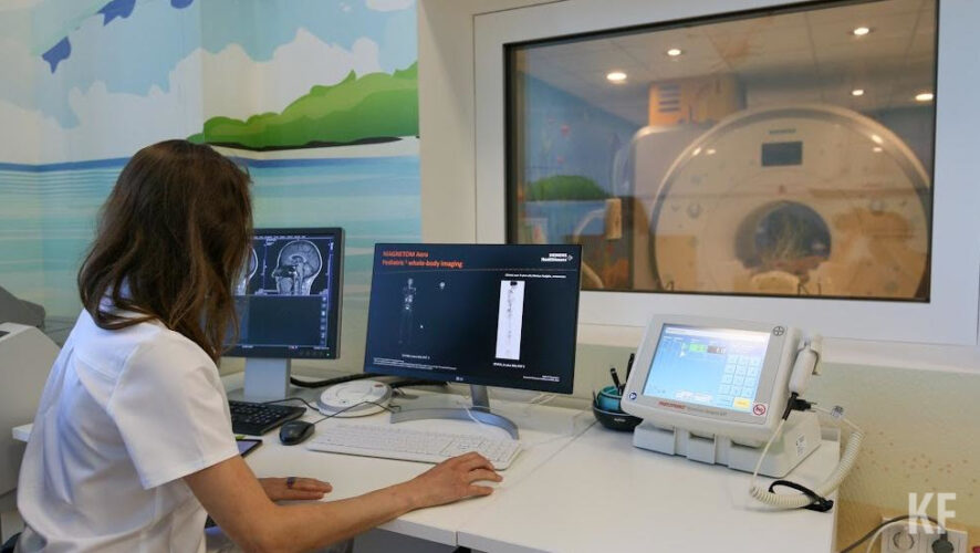 Их участниками могут стать&nbsp;выпускники медицинских колледжей и вузов из малых городов и сел.