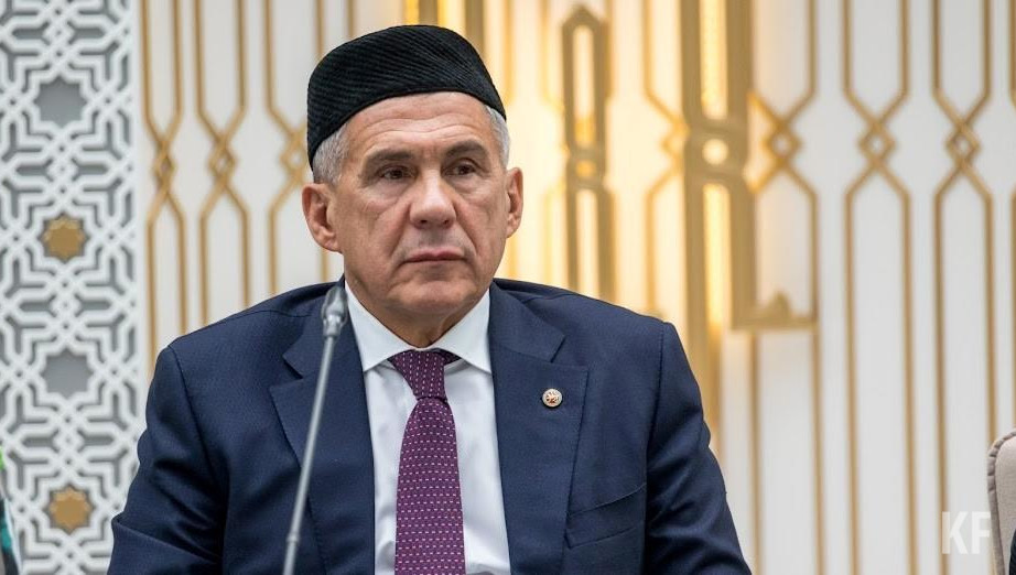 Президент республики напомнил