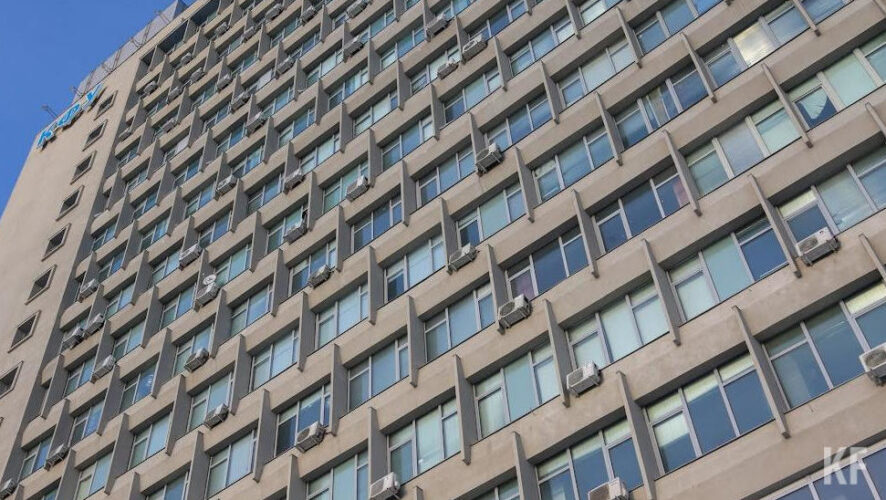 Полицейский руководил Казанским межрайонным отделом УБЭП и