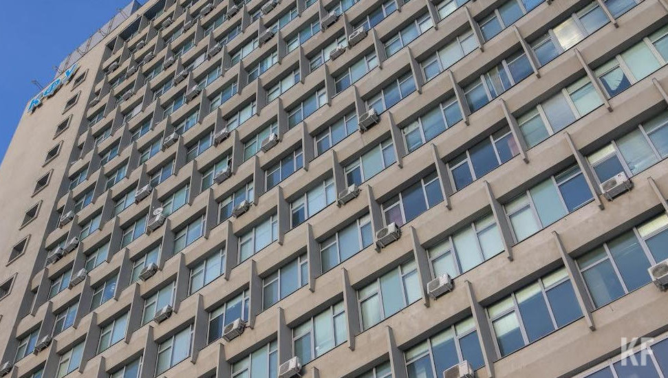 Полицейский руководил Казанским межрайонным отделом УБЭП и