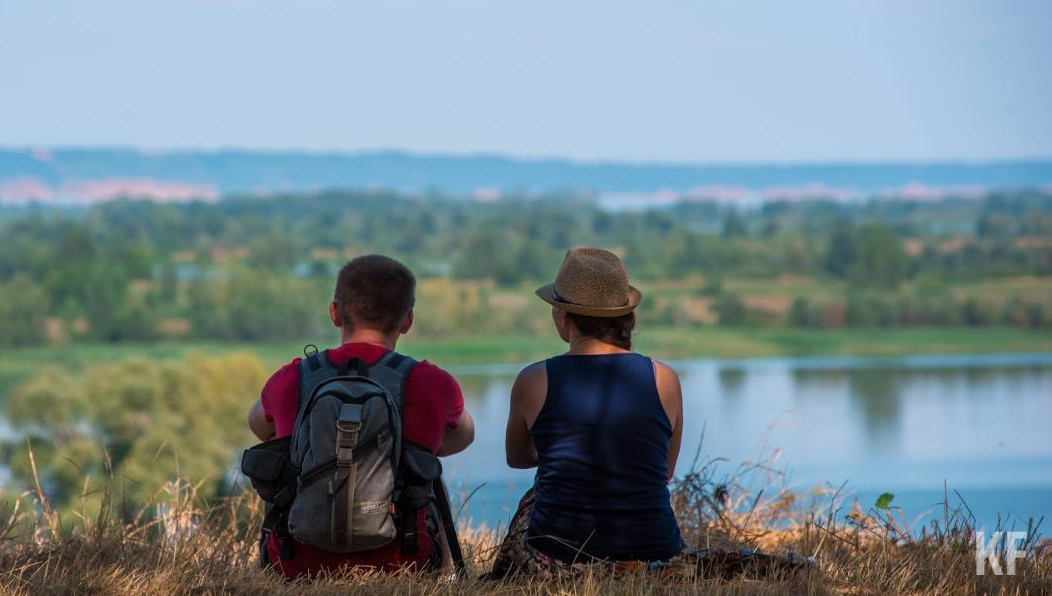 Беспокойство при виде цветущих водохранилищ
