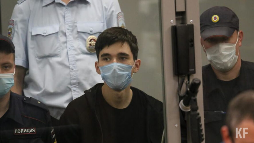 Никаких жалоб от него не поступало.