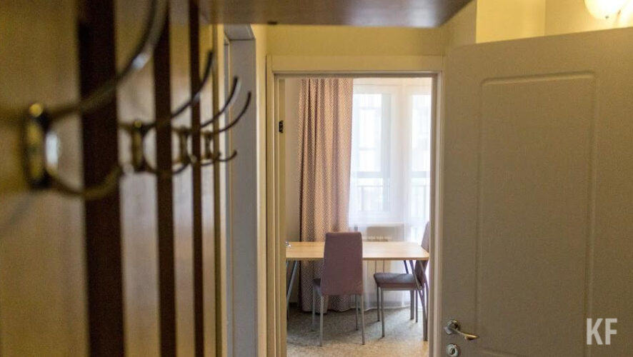 Это связано с ажиотажным спросом.