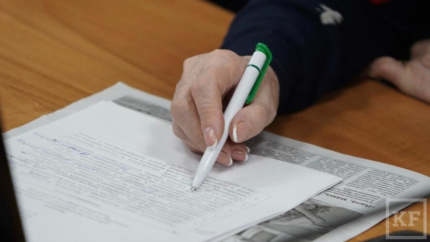 Требованиям стандартов доступной среды в Татарстане соответствуют 490 избирательных участков.
