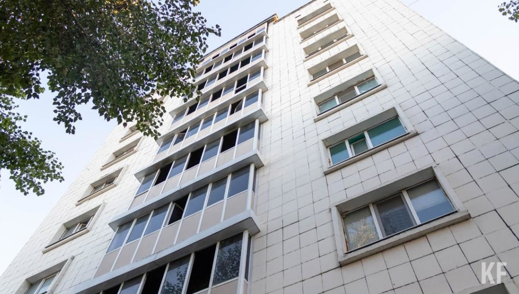 Горожанину было 54 года.