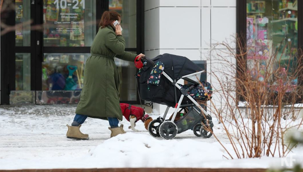 Такое нововведение помогло бы семьям