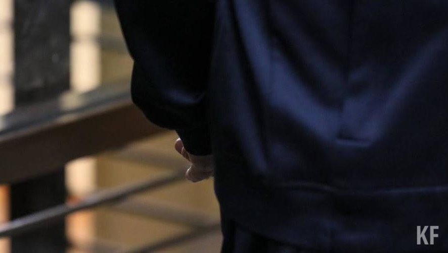 Девушку спасла педагог