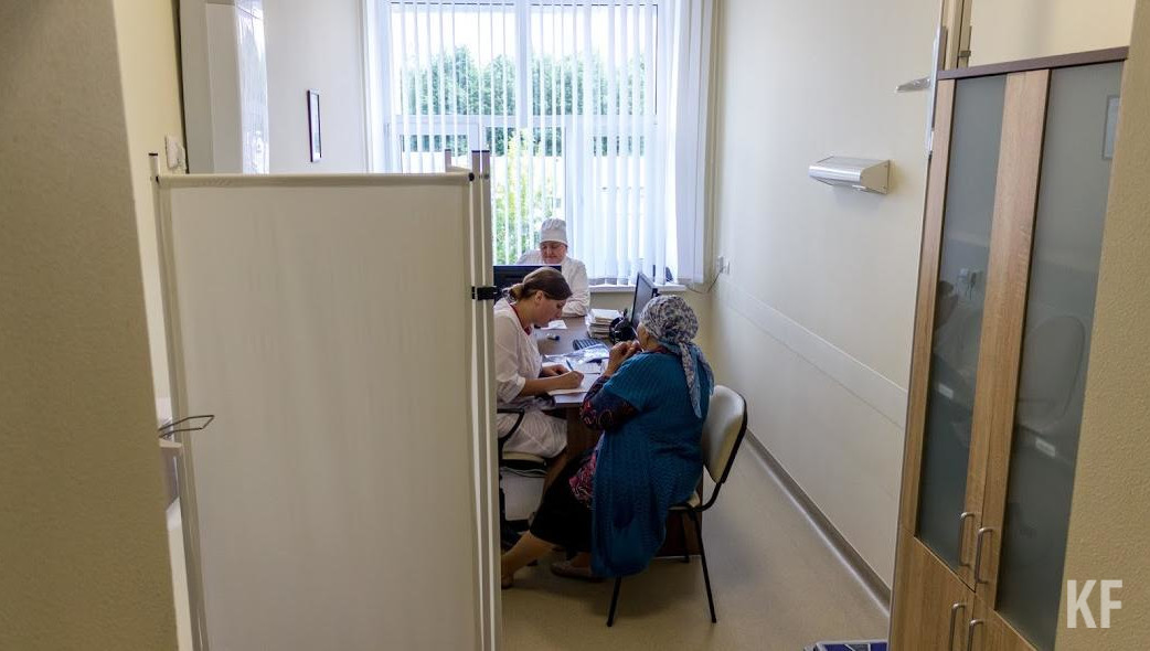 Им страдают до четверти переболевших COVID-19.