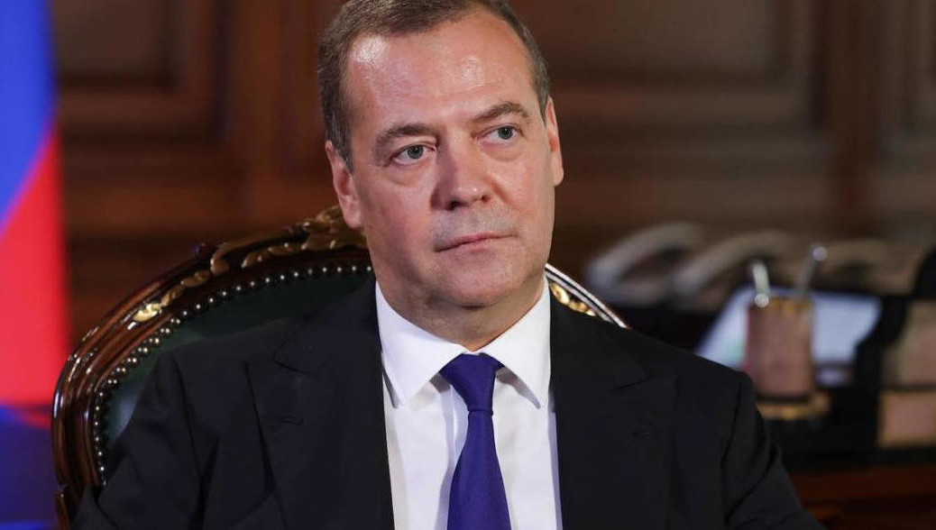 По словам политика