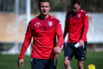 Футбольный клуб "Рубин" уже выразил свои соболезнования.