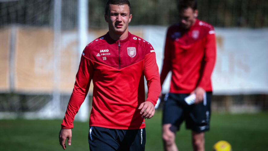 Футбольный клуб "Рубин" уже выразил свои соболезнования.