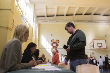 Муниципальные выборы пройдут одновременно с выборами президента республики Татарстан.