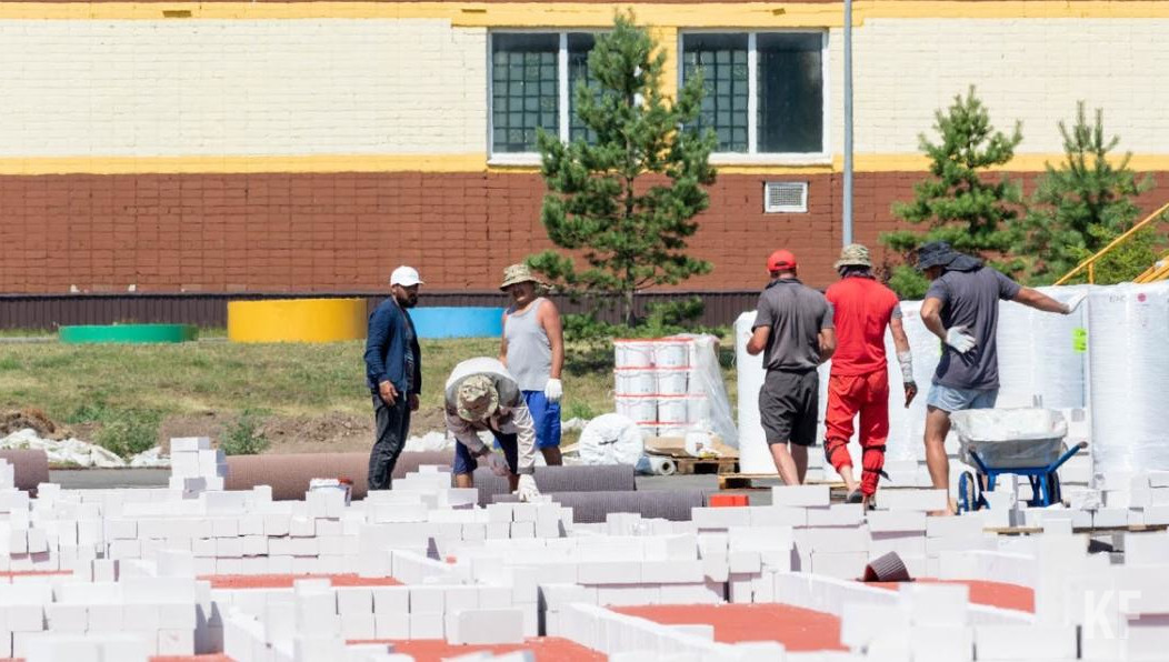 Это еще не означает